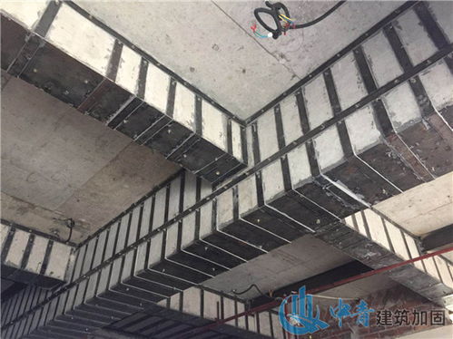 深圳建筑加固改造中梁 板 柱加固的特性特点